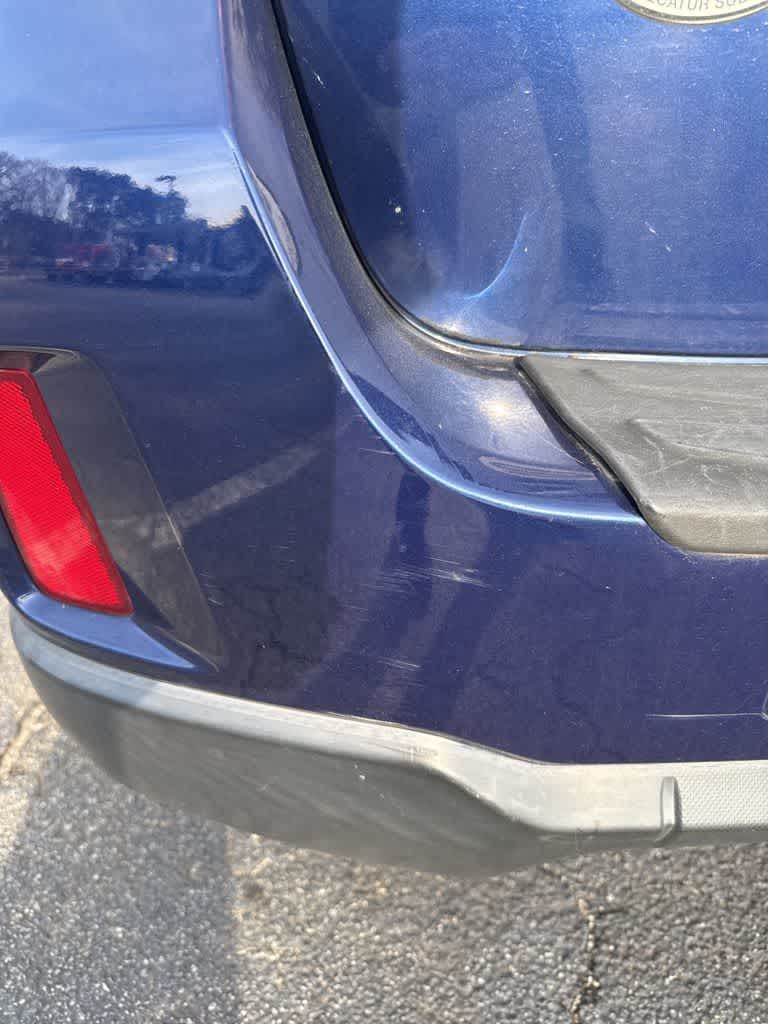 Thumbnail: 2015 Subaru Outback - 15