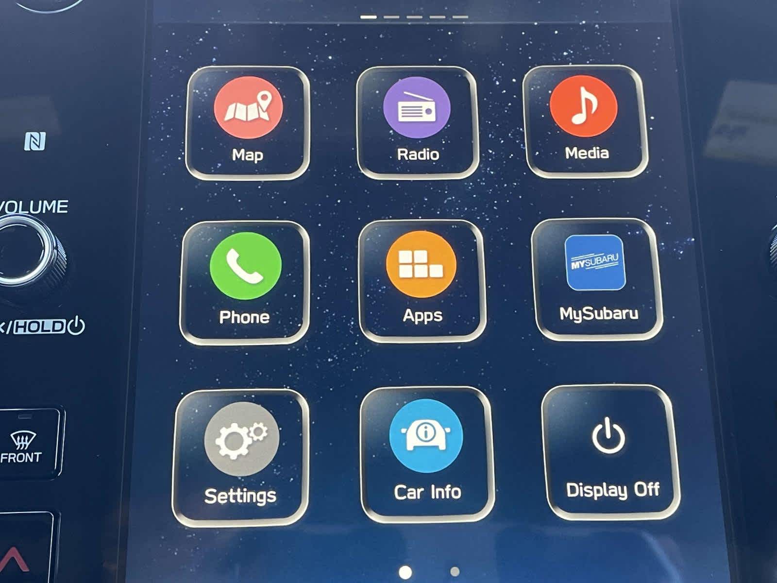 Thumbnail: 2025 Subaru Forester - 18