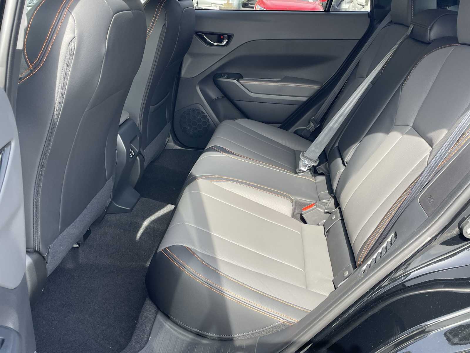 Thumbnail: 2026 Subaru Crosstrek - 9