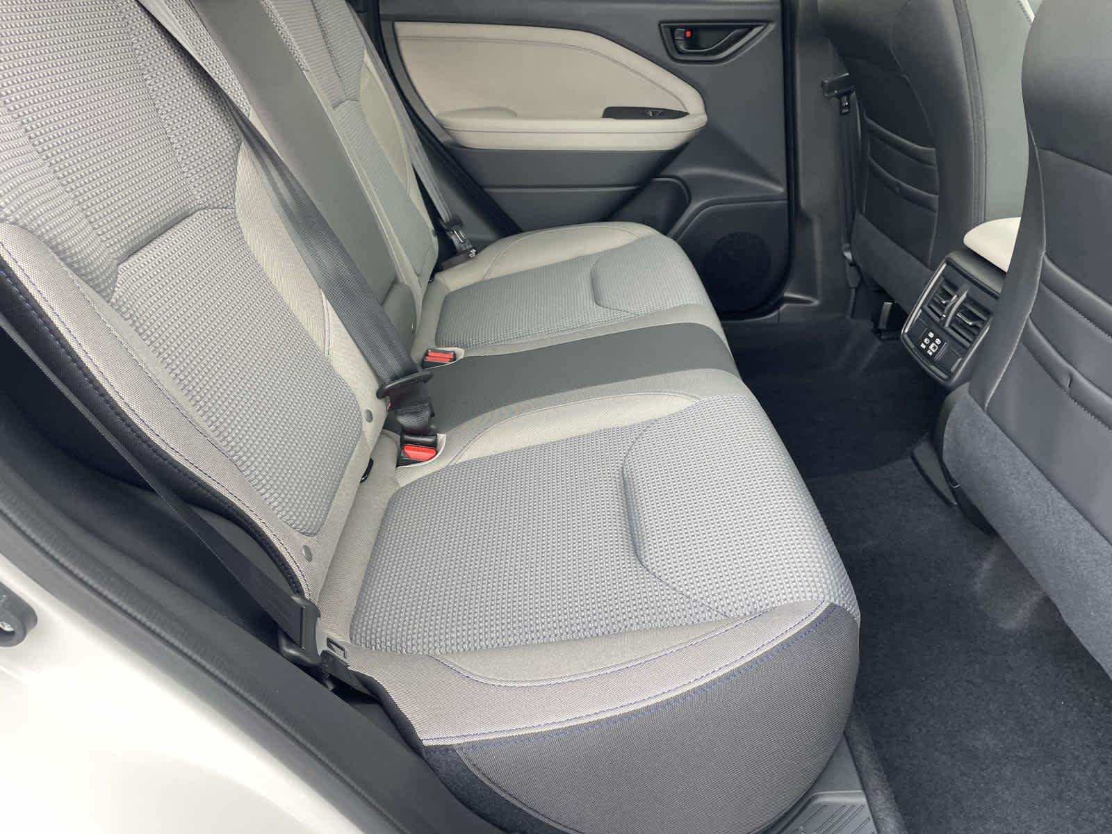 Thumbnail: 2025 Subaru Forester - 9