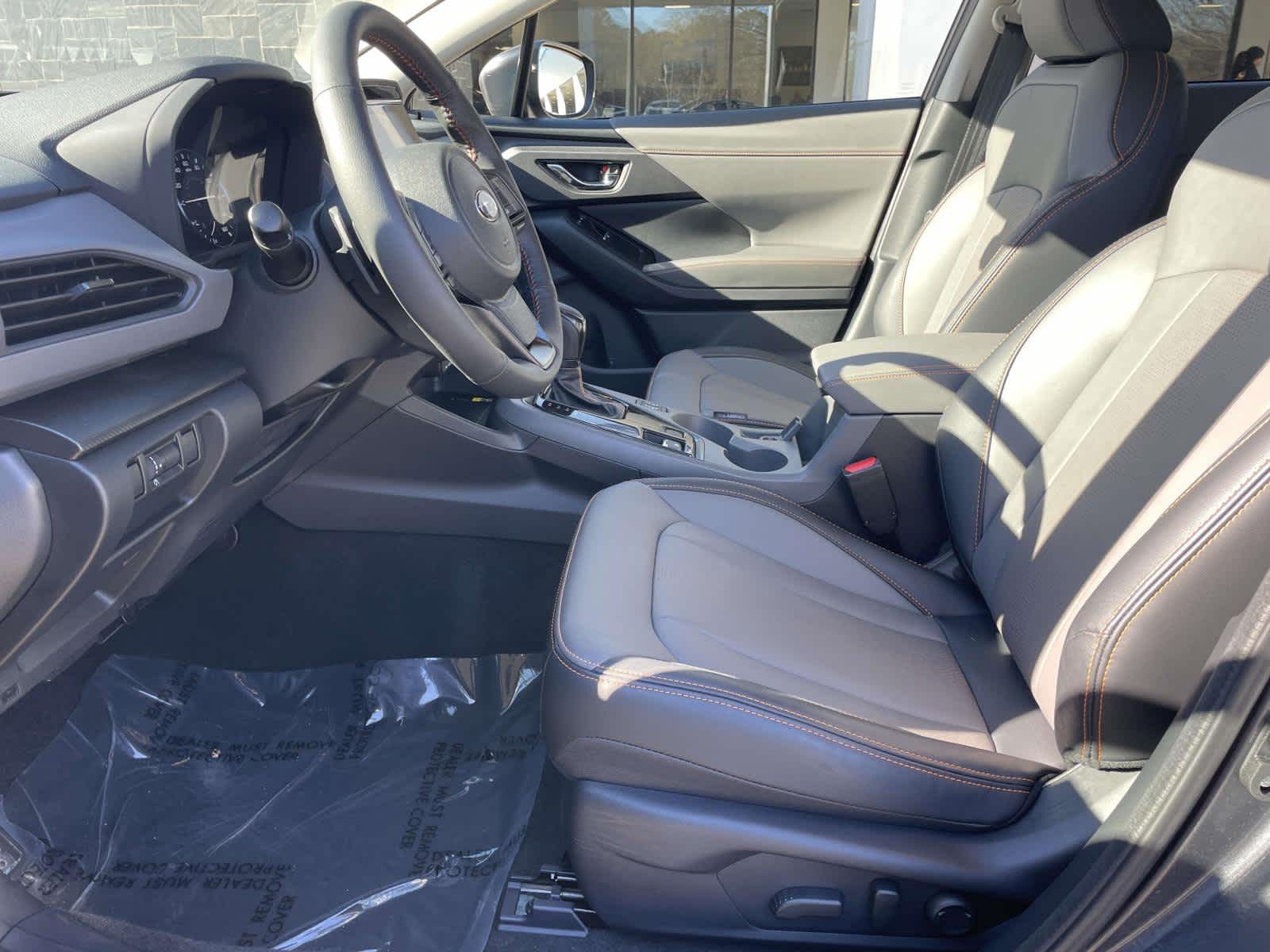 Thumbnail: 2026 Subaru Crosstrek - 13