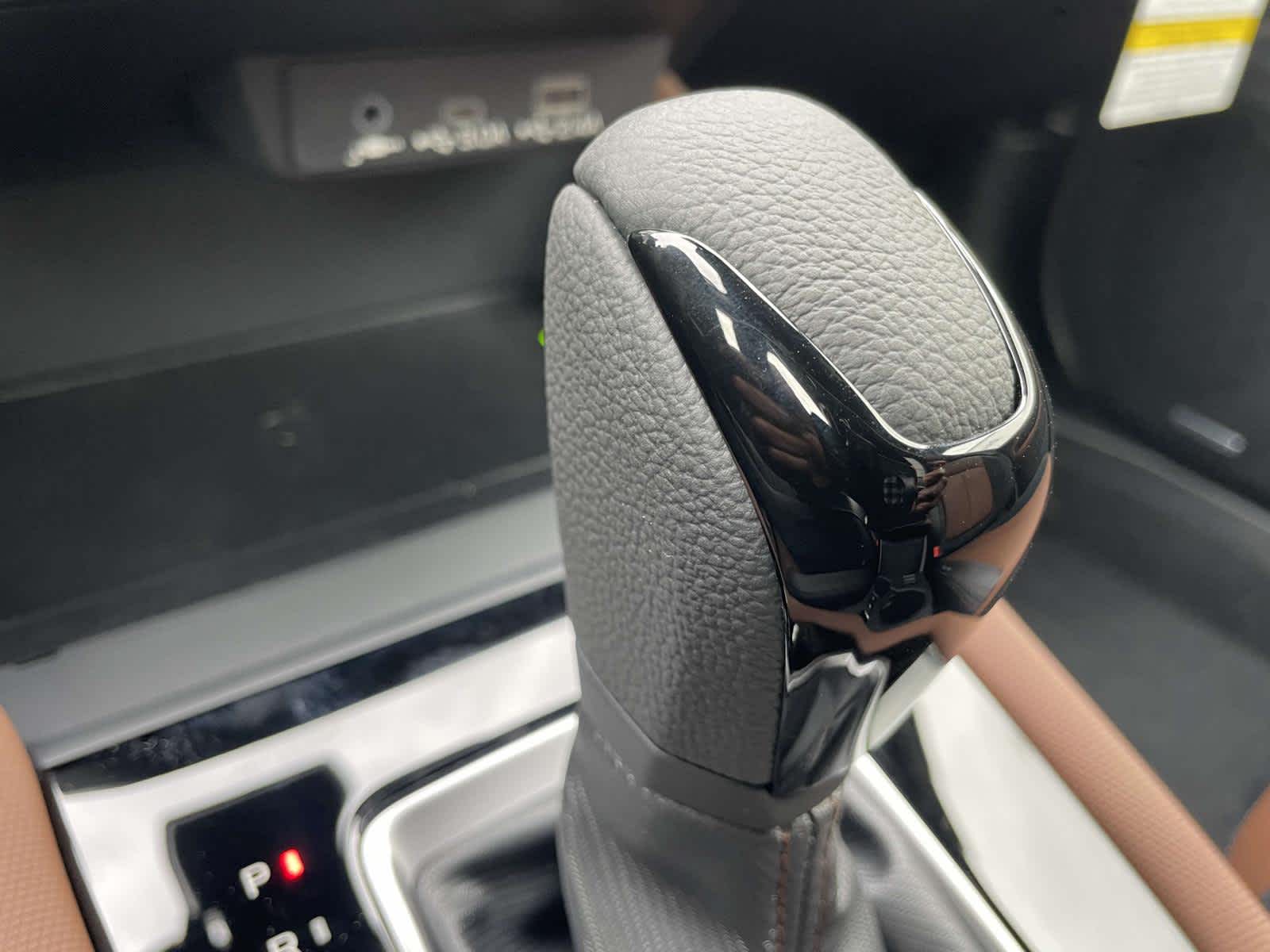 Thumbnail: 2025 Subaru Forester - 20