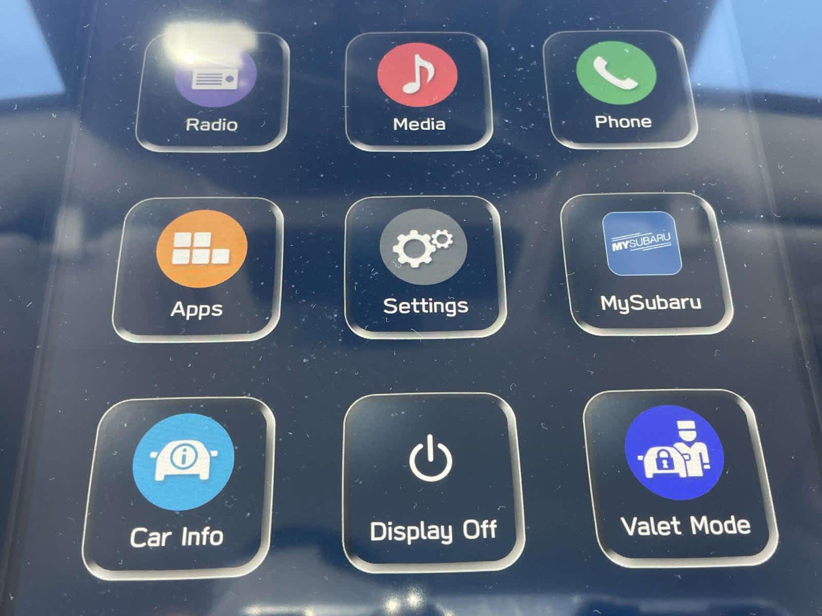 Thumbnail: 2026 Subaru Crosstrek - 18