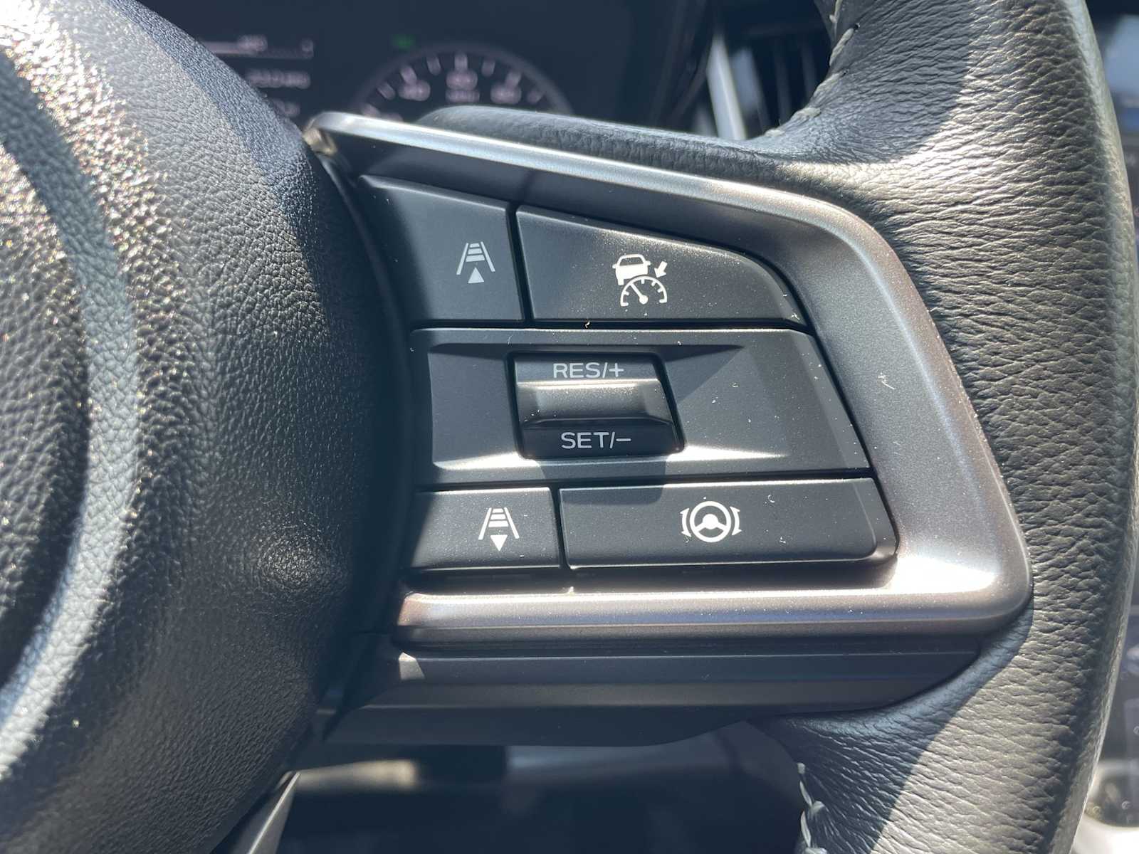 Thumbnail: 2024 Subaru Outback - 15