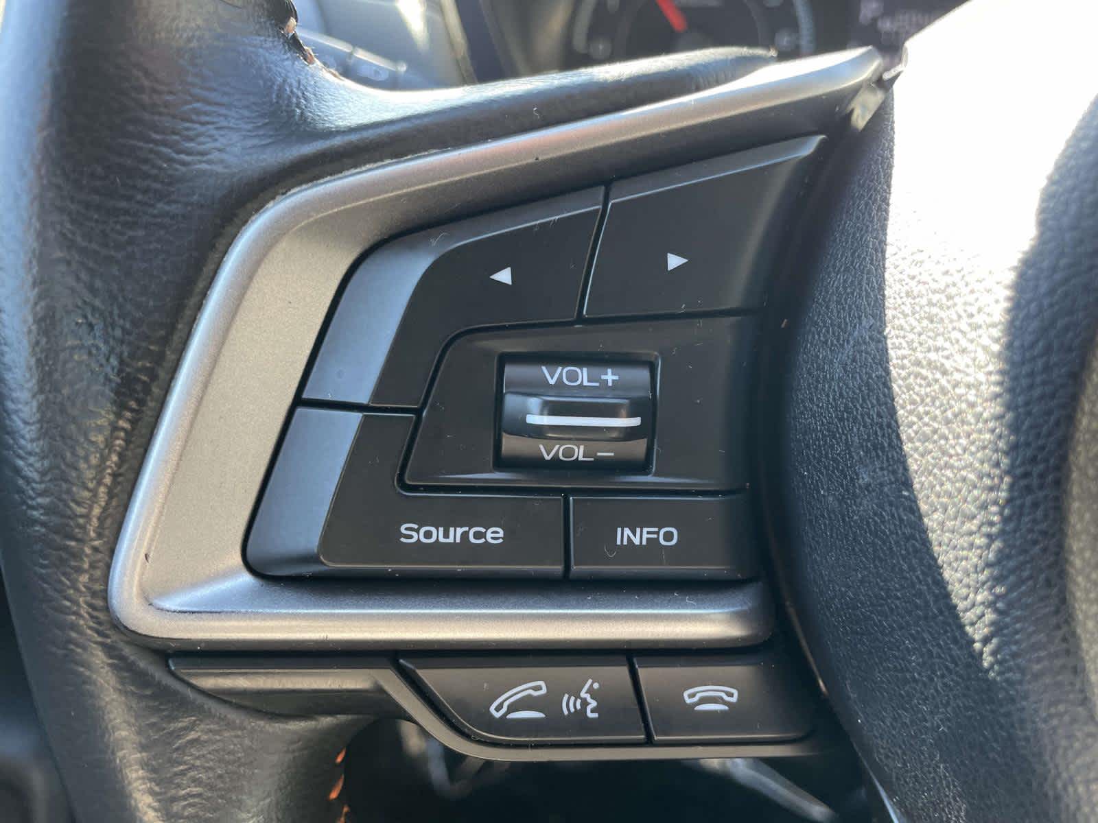 Thumbnail: 2018 Subaru Crosstrek - 17