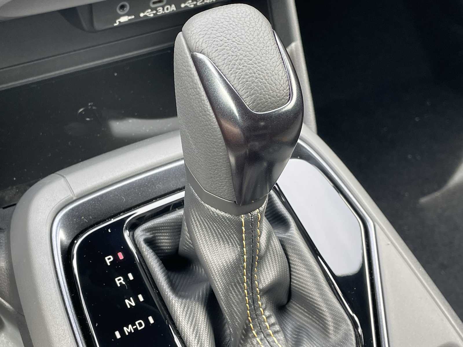 Thumbnail: 2026 Subaru Crosstrek - 18