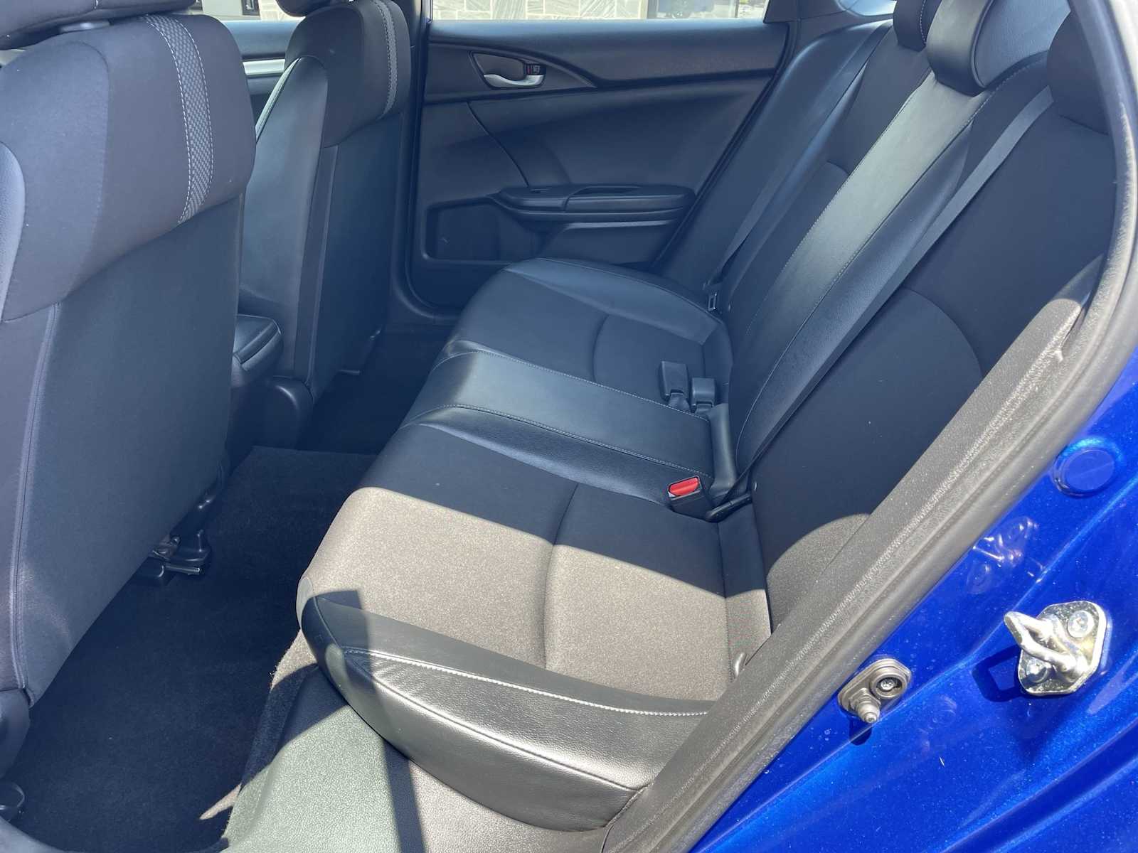 Thumbnail: 2019 Honda Civic - 9