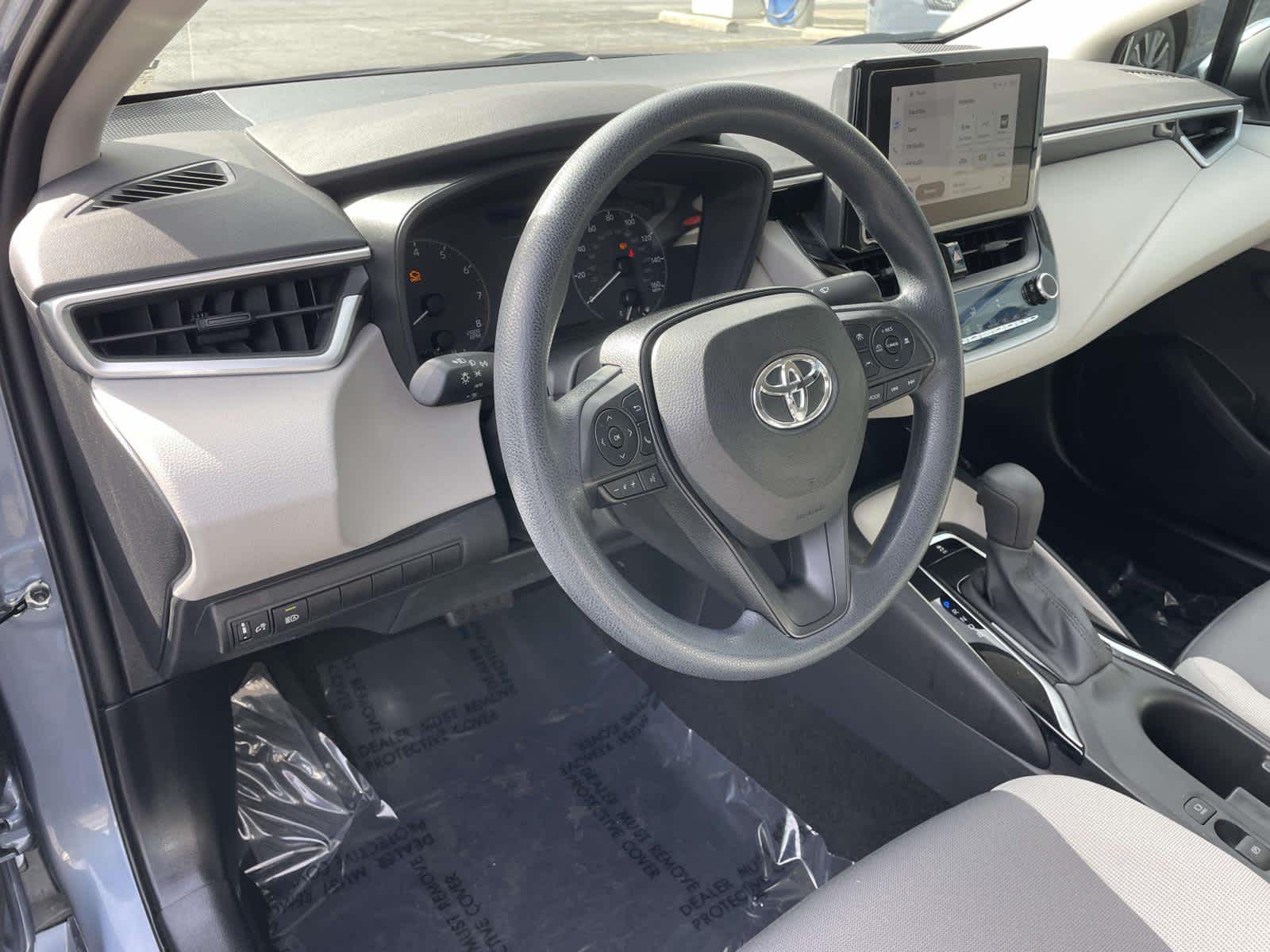 Thumbnail: 2023 Toyota Corolla - 14