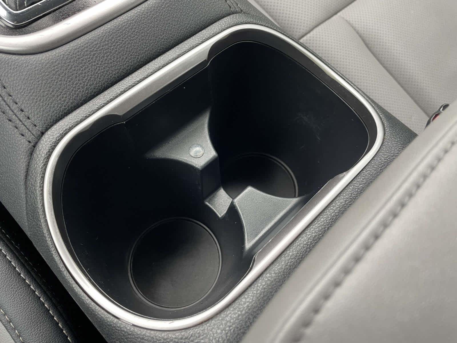 Thumbnail: 2023 Subaru Outback - 20