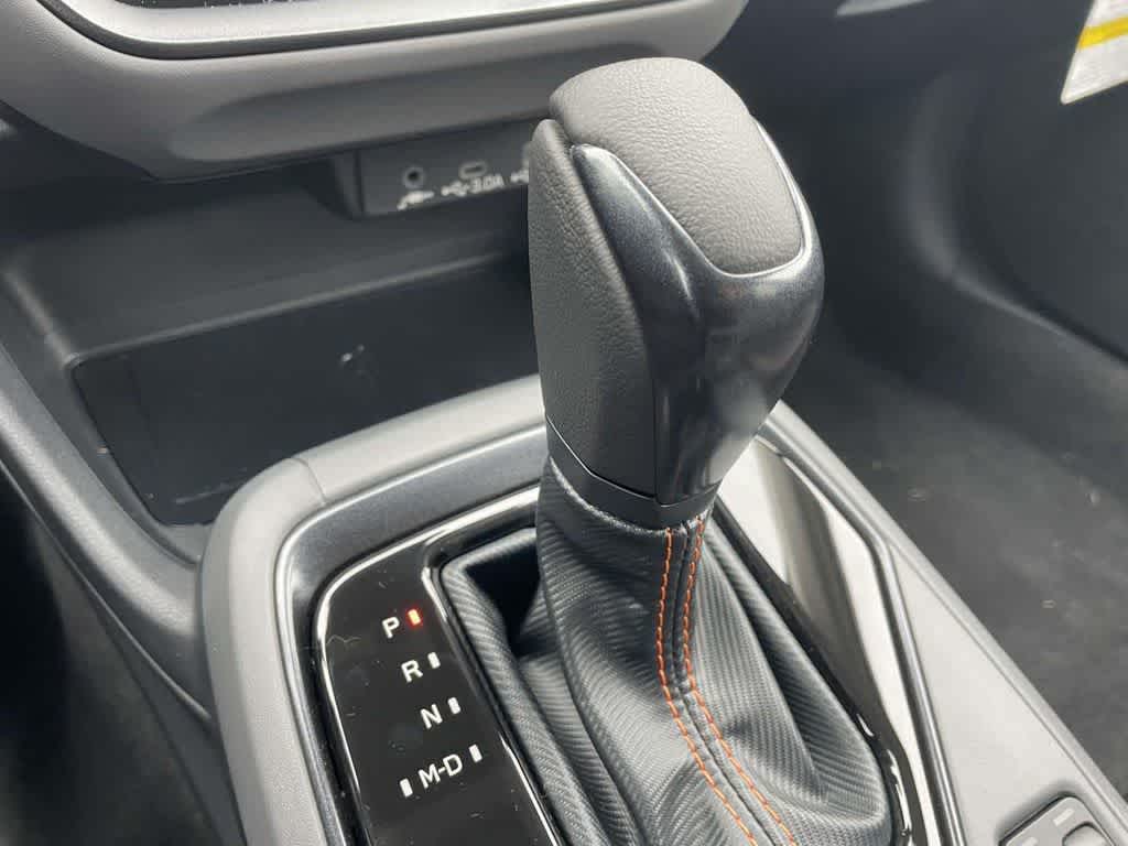 Thumbnail: 2025 Subaru Crosstrek - 20
