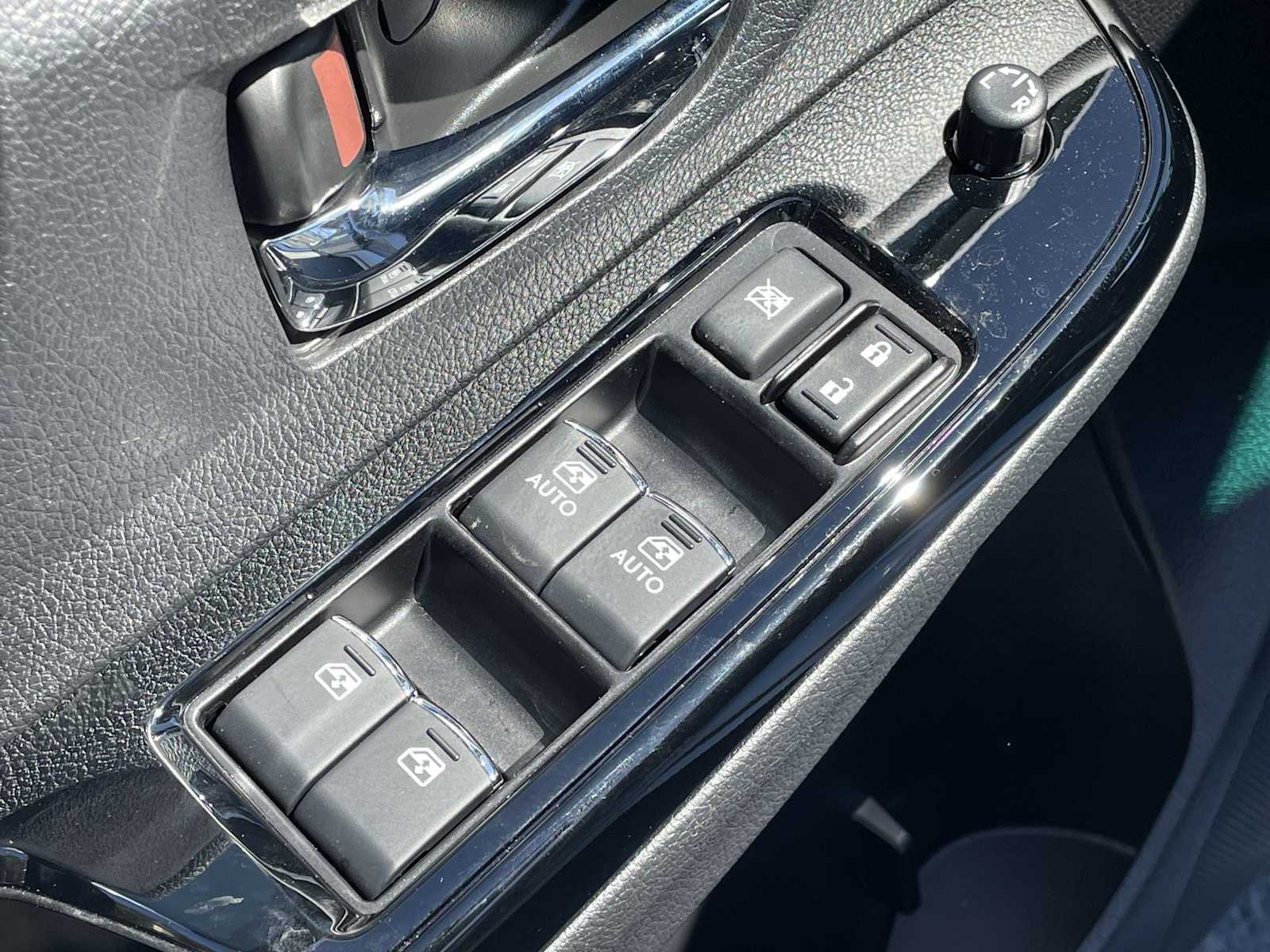 Thumbnail: 2021 Subaru WRX - 12