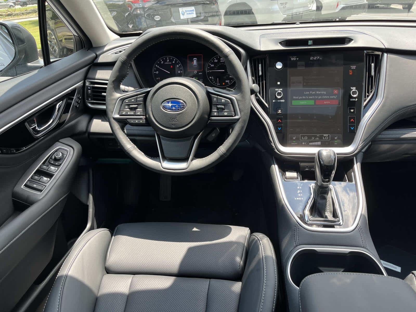 Thumbnail: 2025 Subaru Outback - 5