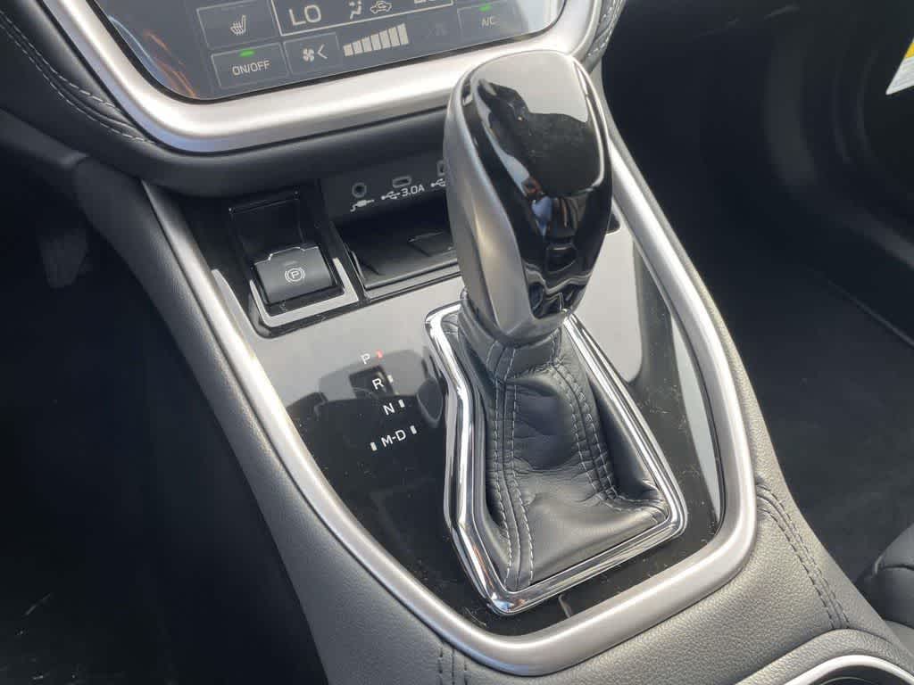 Thumbnail: 2025 Subaru Legacy - 14