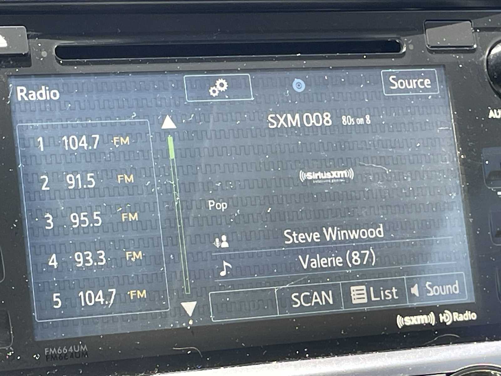 Thumbnail: 2015 Subaru XV Crosstrek - 19