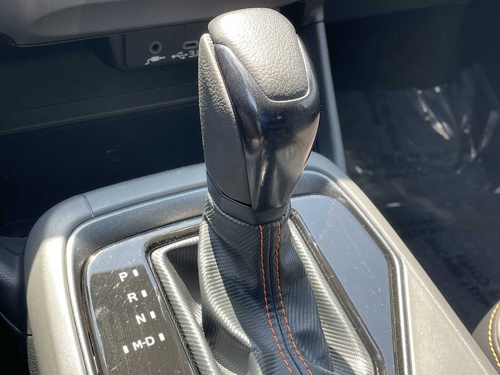 Thumbnail: 2025 Subaru Crosstrek - 20