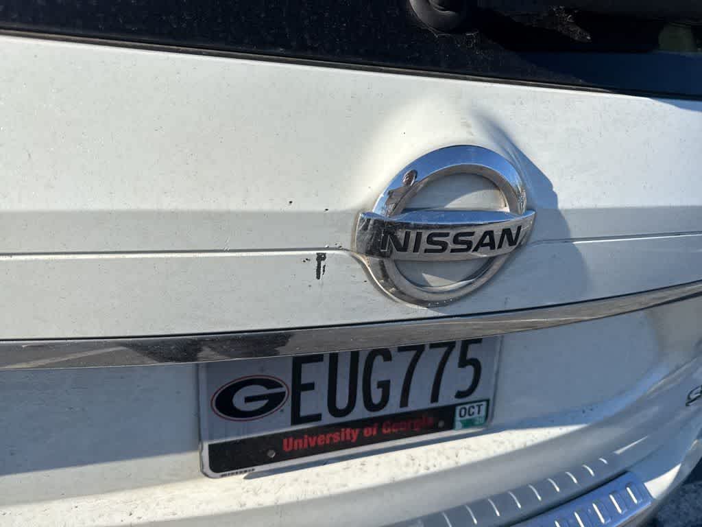 Thumbnail: 2016 Nissan Rogue - 9