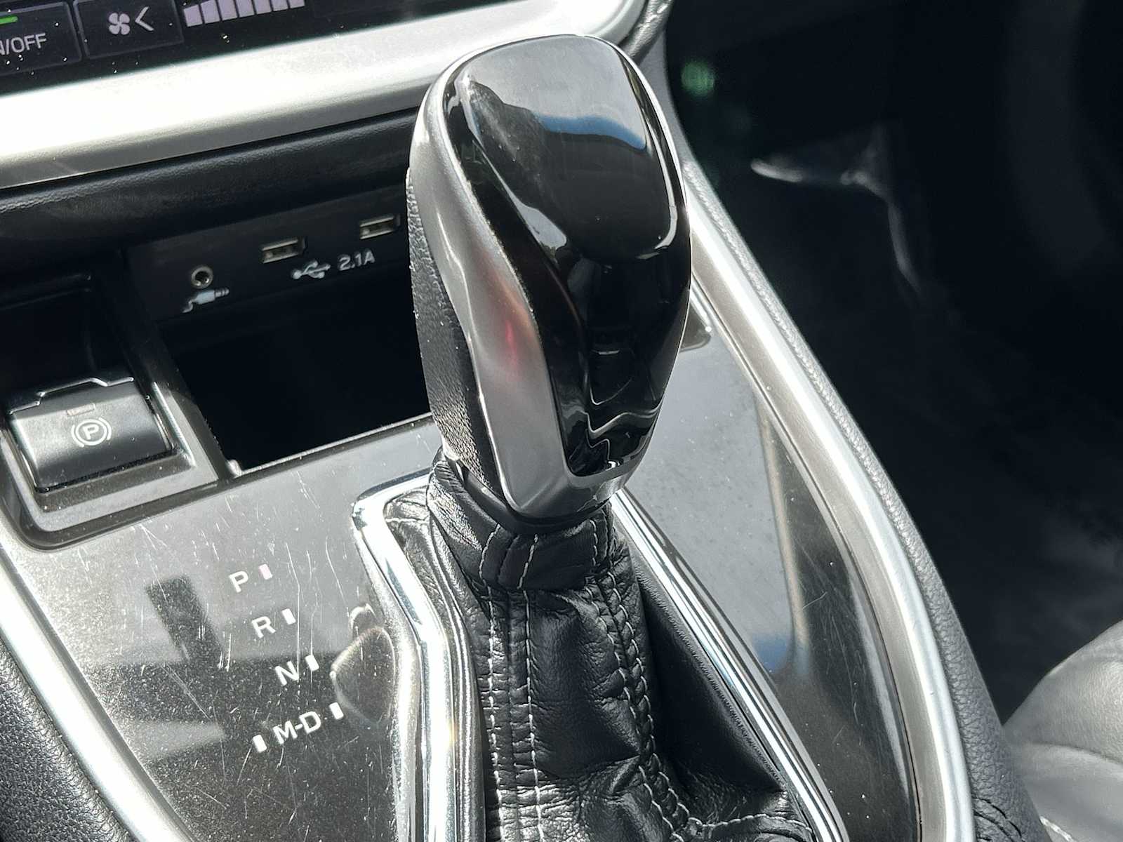 Thumbnail: 2020 Subaru Outback - 20