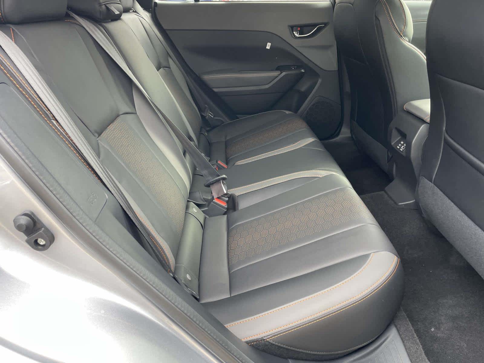 Thumbnail: 2026 Subaru Crosstrek - 9