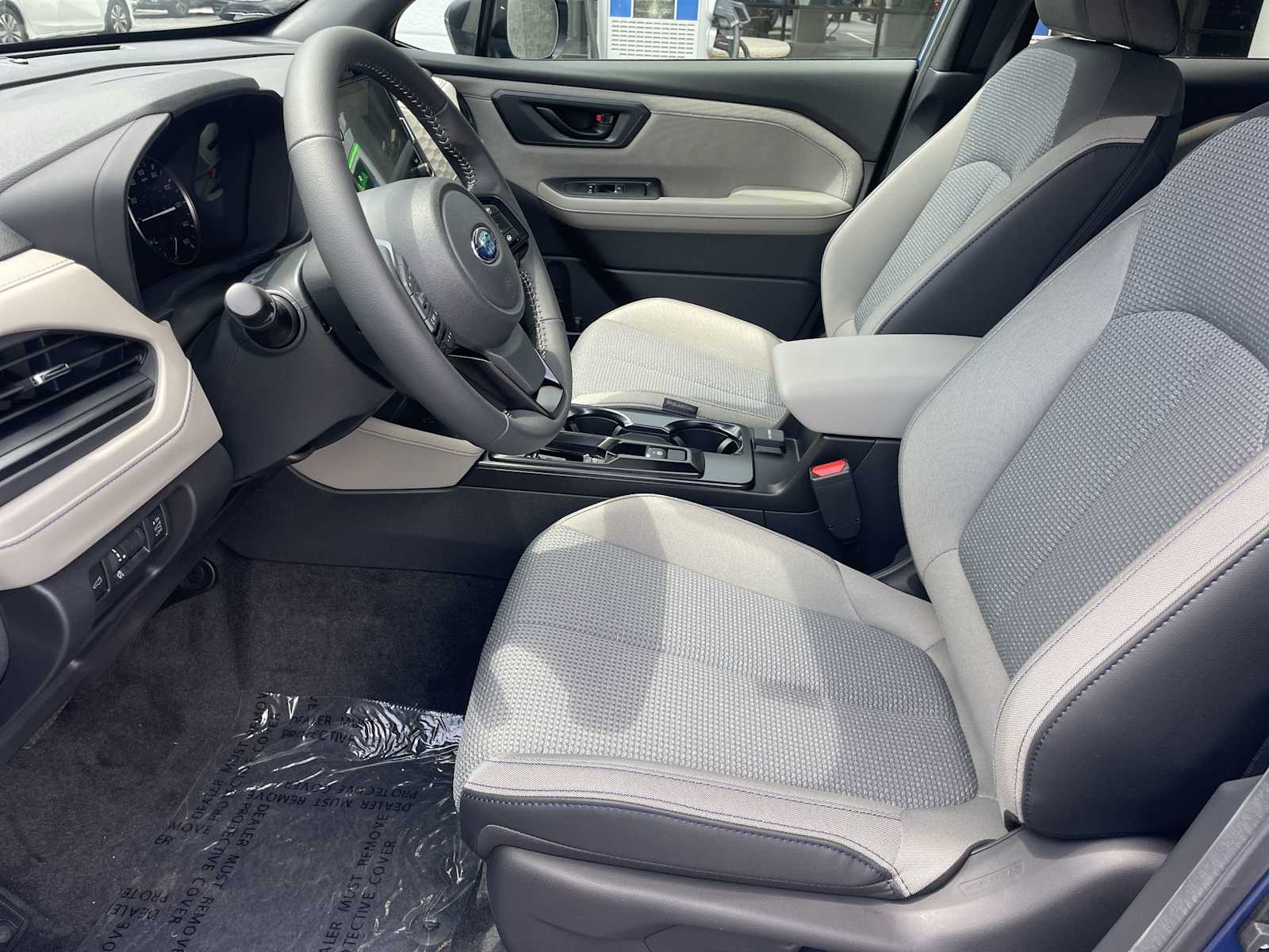 Thumbnail: 2026 Subaru Forester - 10