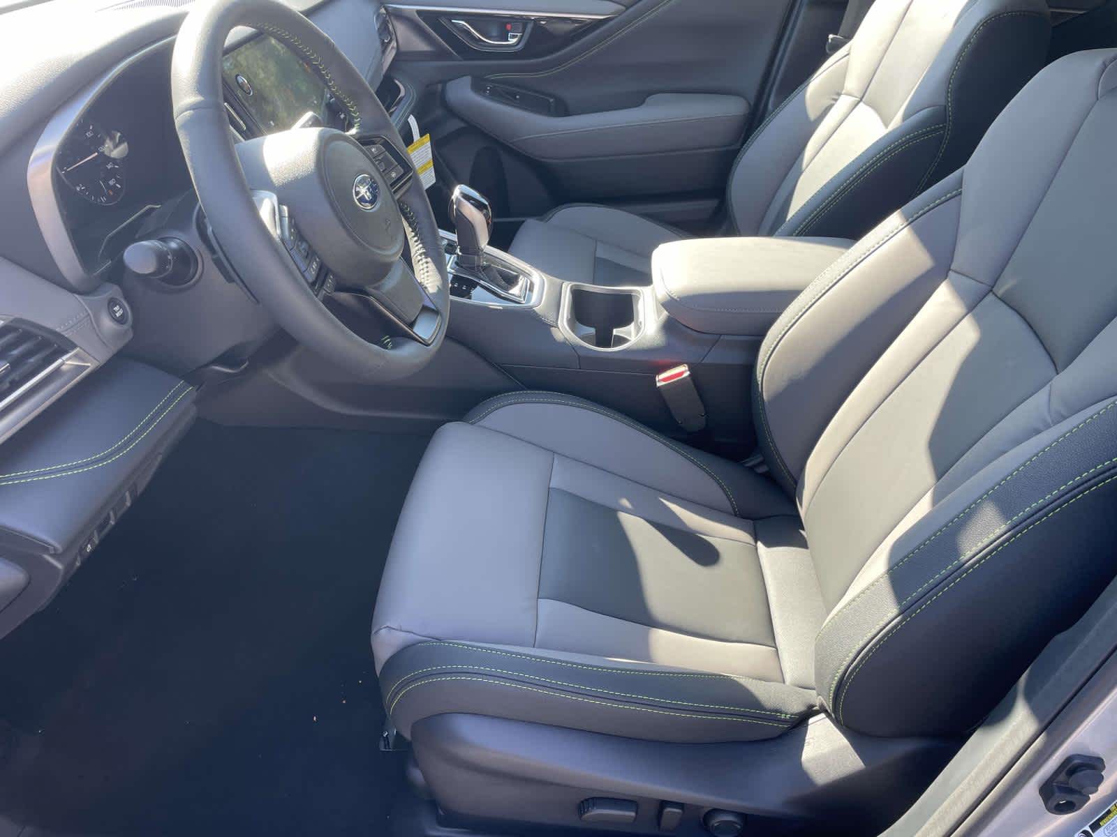 Thumbnail: 2025 Subaru Outback - 9