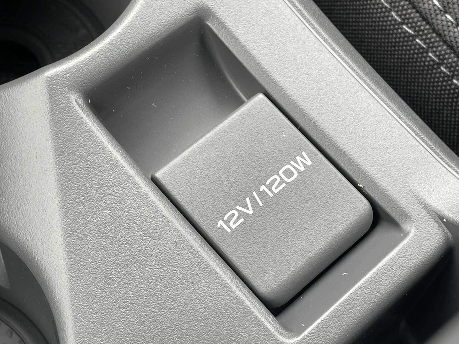 Thumbnail: 2026 Subaru Crosstrek - 19