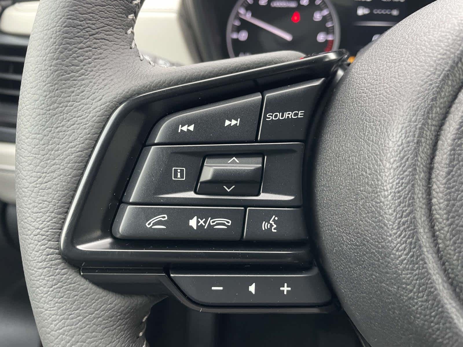 Thumbnail: 2025 Subaru Forester - 16