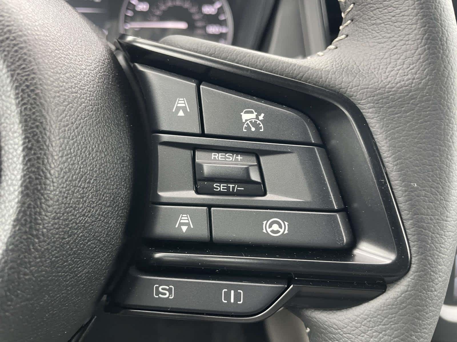 Thumbnail: 2026 Subaru Forester - 17