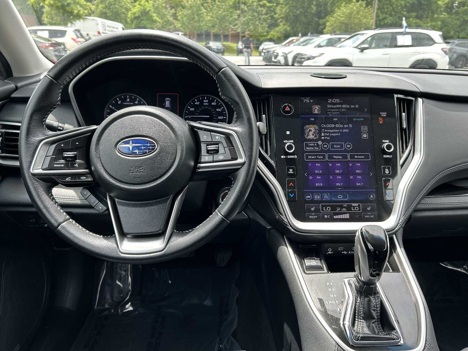 Thumbnail: 2020 Subaru Outback - 7