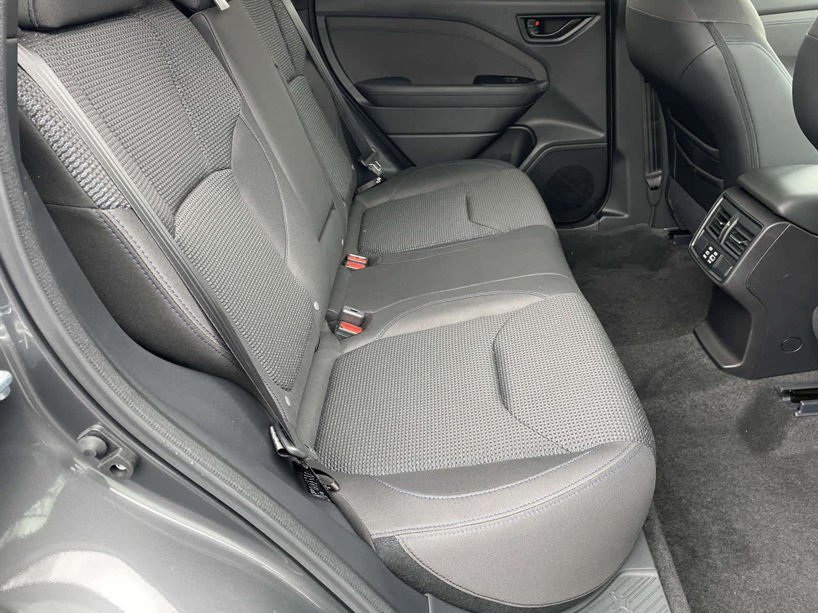 Thumbnail: 2026 Subaru Forester - 9