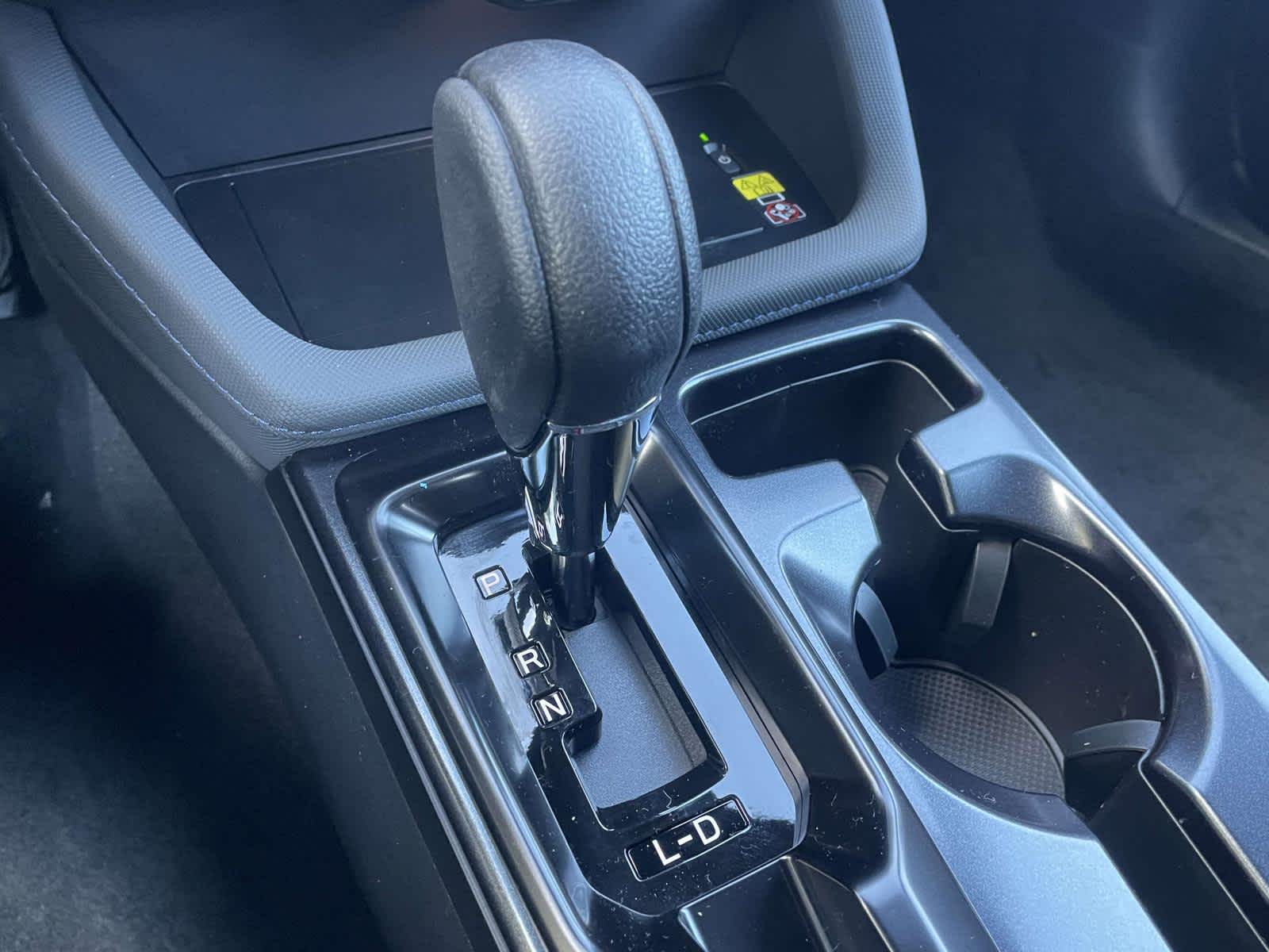 Thumbnail: 2026 Subaru Forester - 21