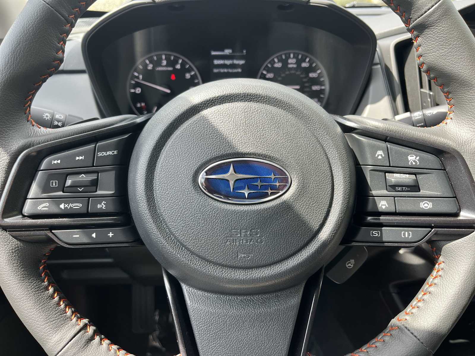 Thumbnail: 2026 Subaru Crosstrek - 12