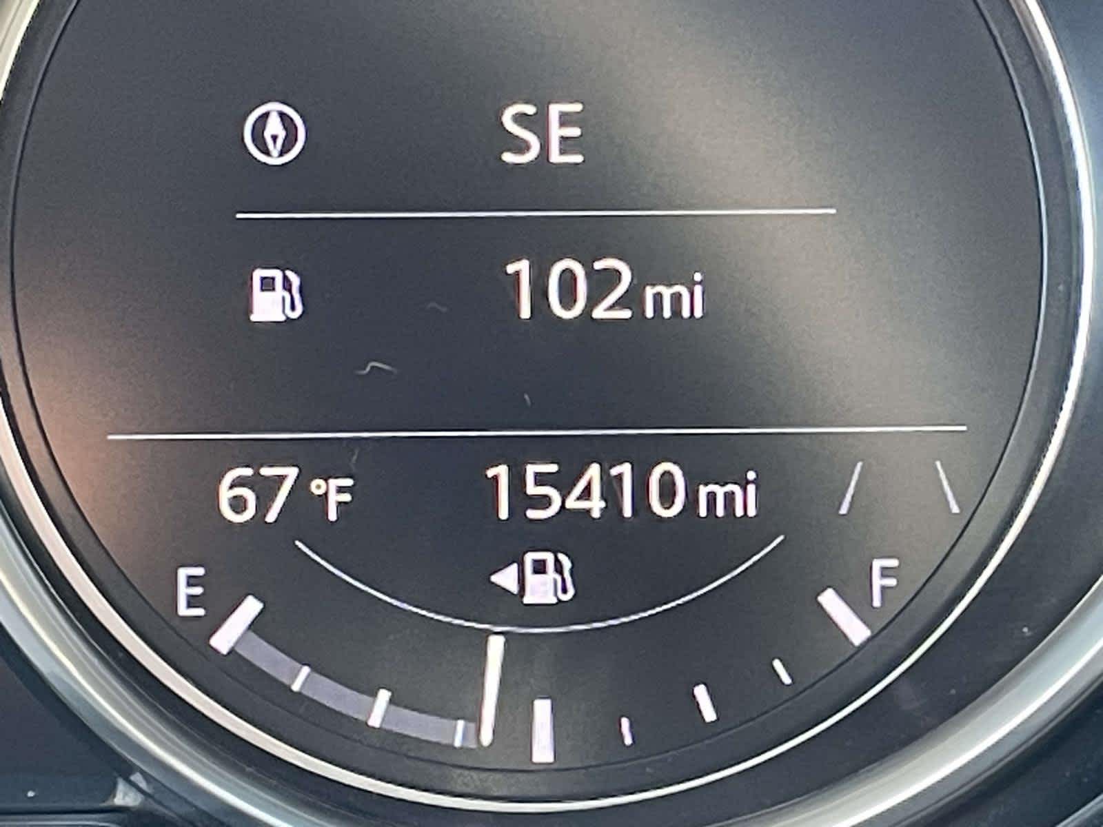 Thumbnail: 2023 Mazda CX-5 - 25