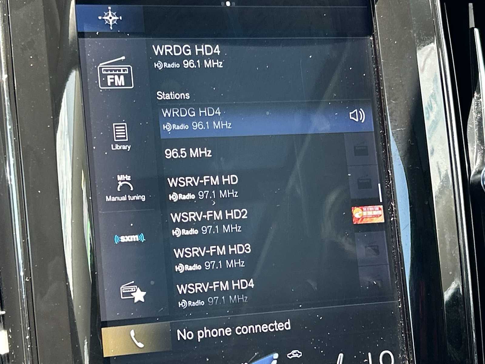 Thumbnail: 2019 Volvo XC60 - 21
