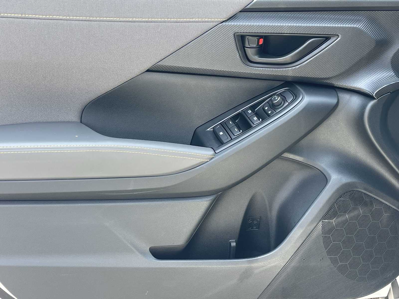 Thumbnail: 2026 Subaru Crosstrek - 11