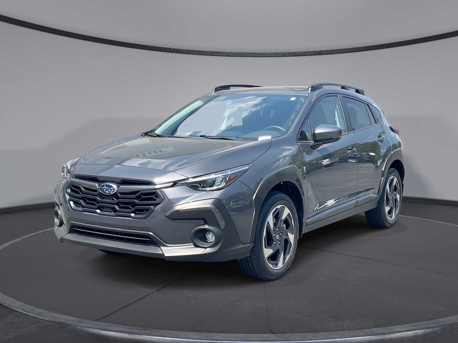 Thumbnail: 2025 Subaru Crosstrek - 1