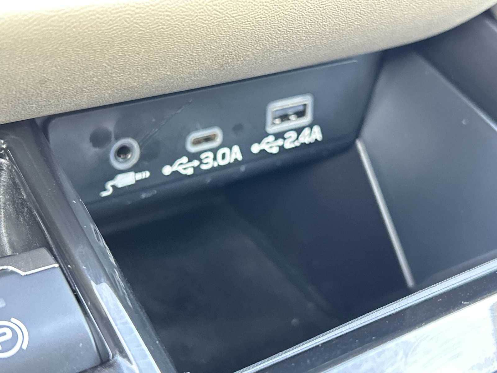 Thumbnail: 2024 Subaru Outback - 25