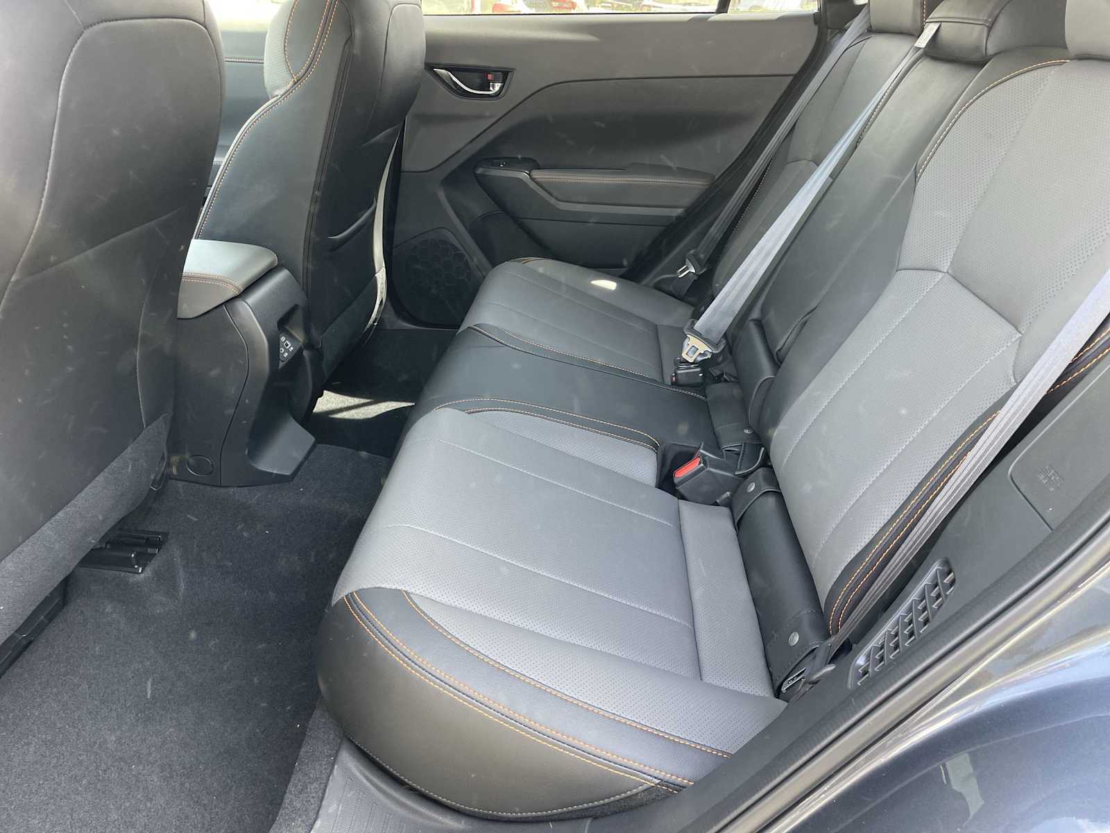 Thumbnail: 2026 Subaru Crosstrek - 9