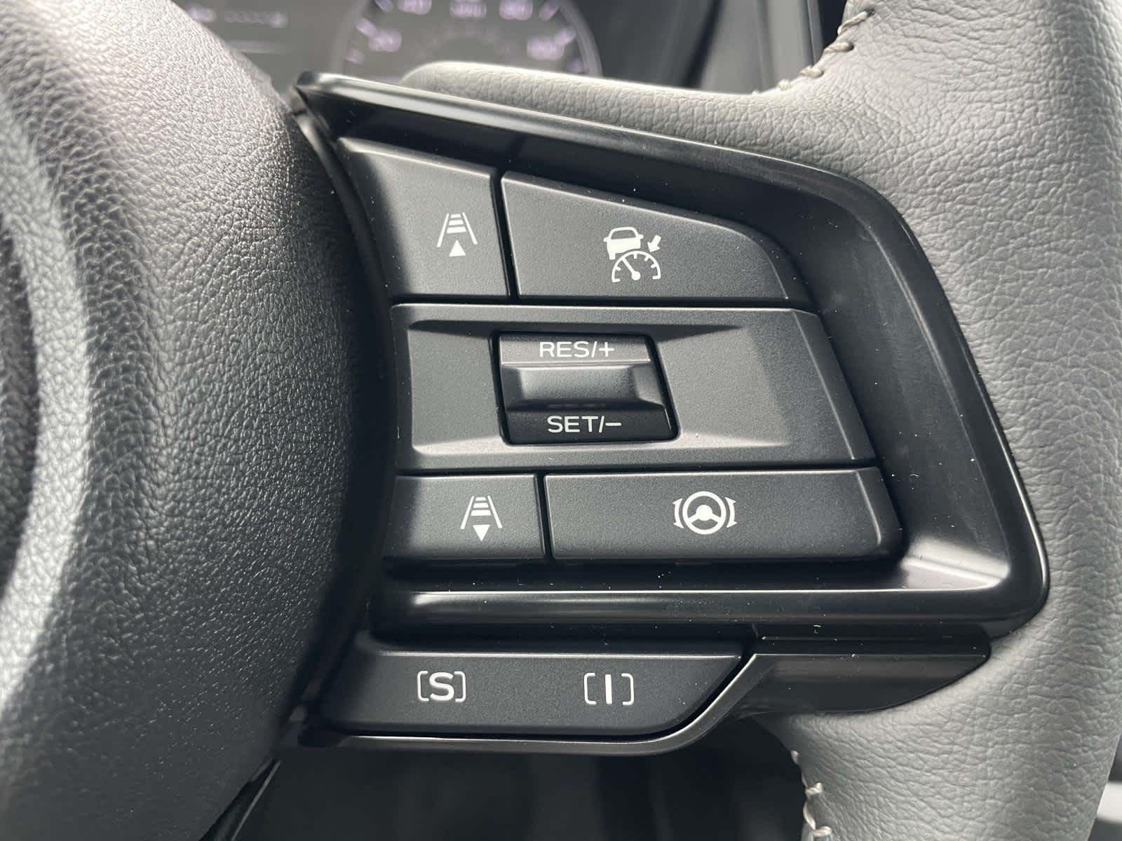 Thumbnail: 2026 Subaru Forester - 17