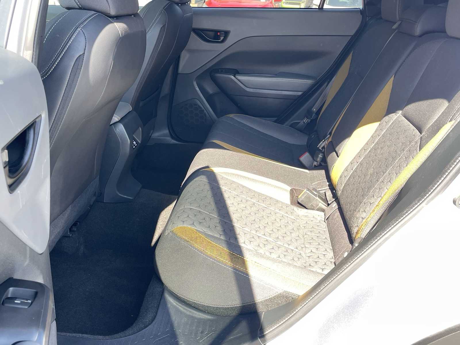 Thumbnail: 2024 Subaru Crosstrek - 9