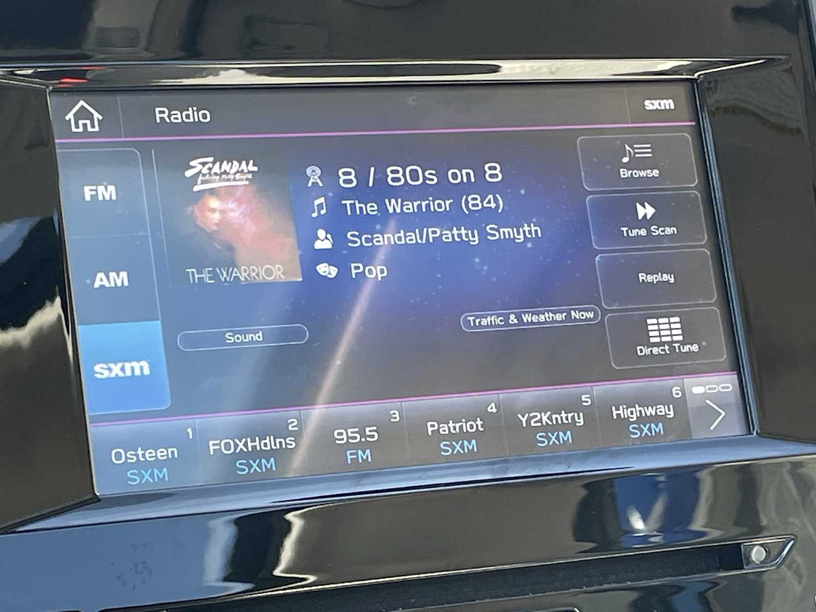 Thumbnail: 2021 Subaru Forester - 19