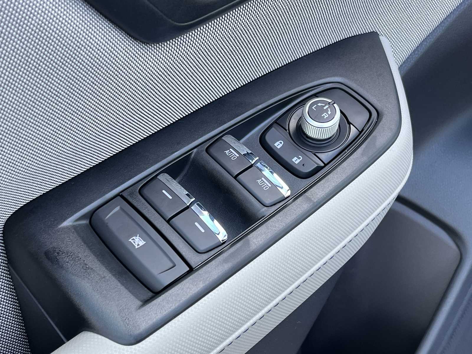 Thumbnail: 2026 Subaru Forester - 12