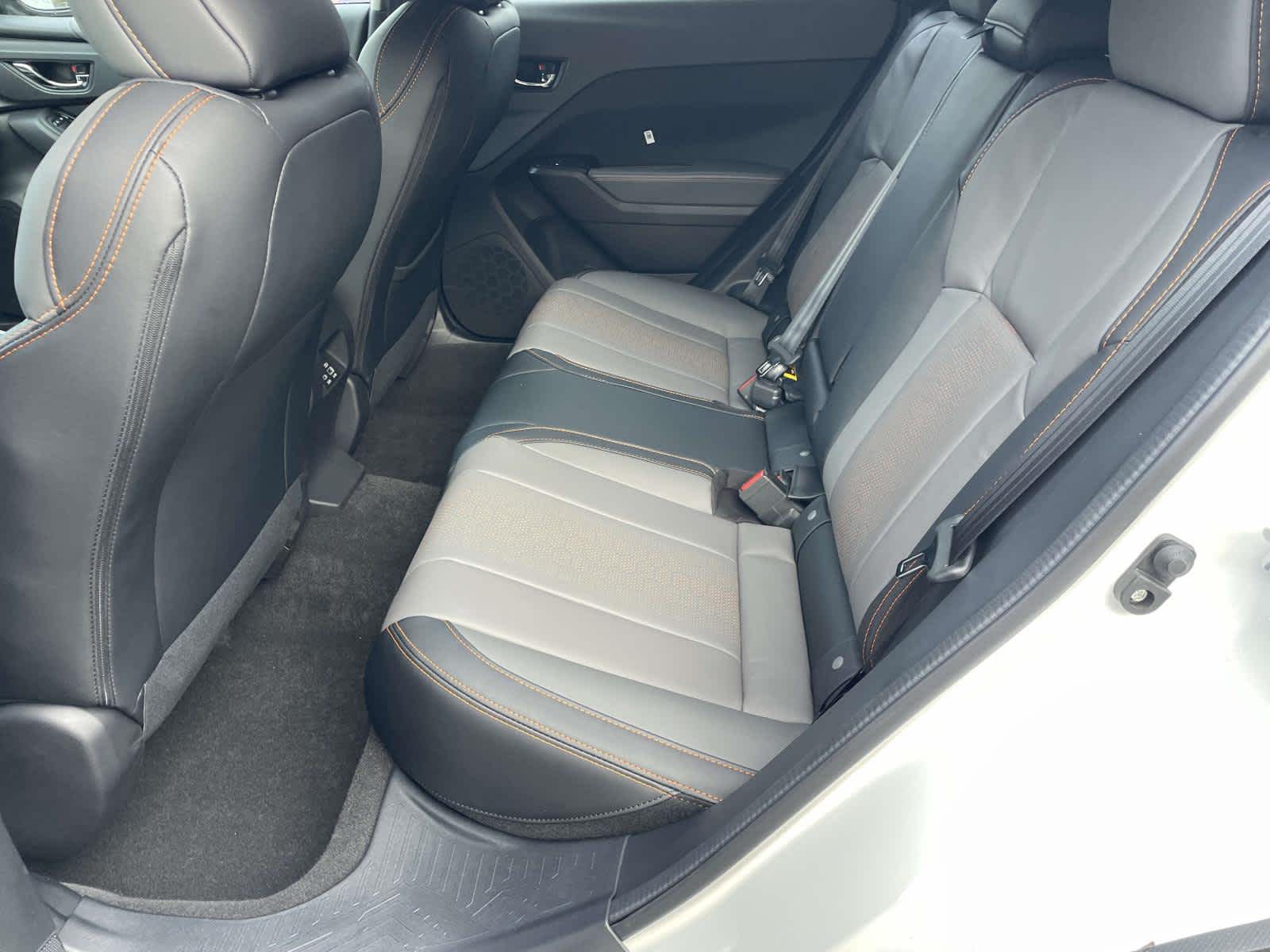 Thumbnail: 2025 Subaru Crosstrek - 7