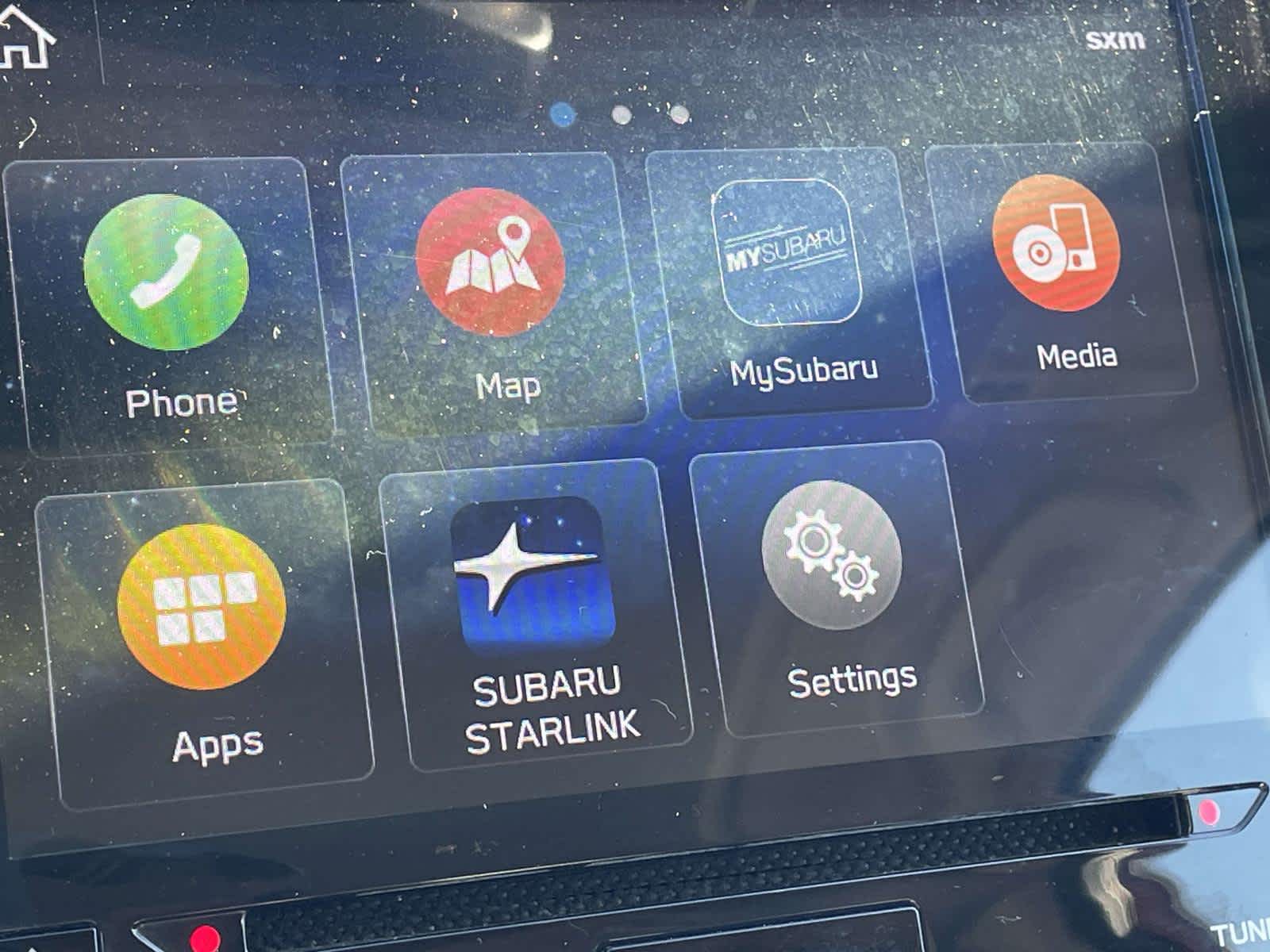 Thumbnail: 2019 Subaru Crosstrek - 19