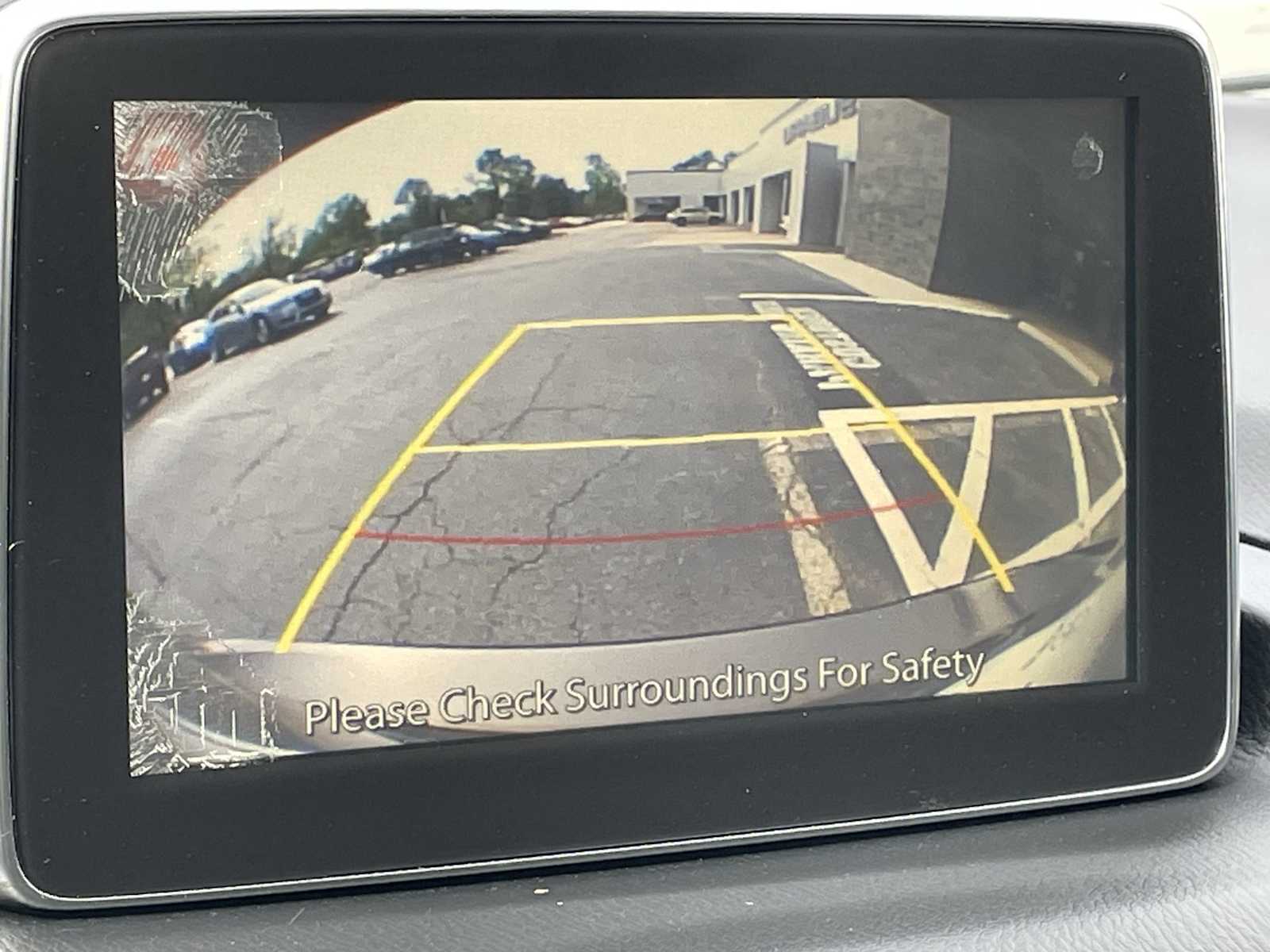 Thumbnail: 2016 Mazda Mazda3 - 19