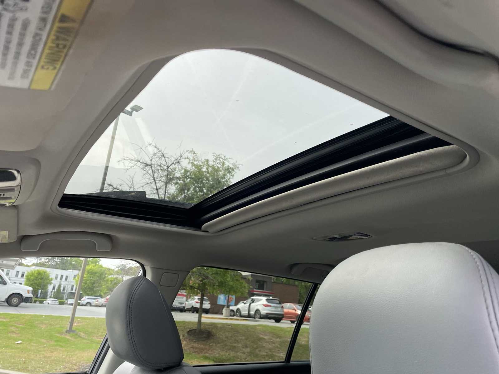 Thumbnail: 2018 Subaru Outback - 11