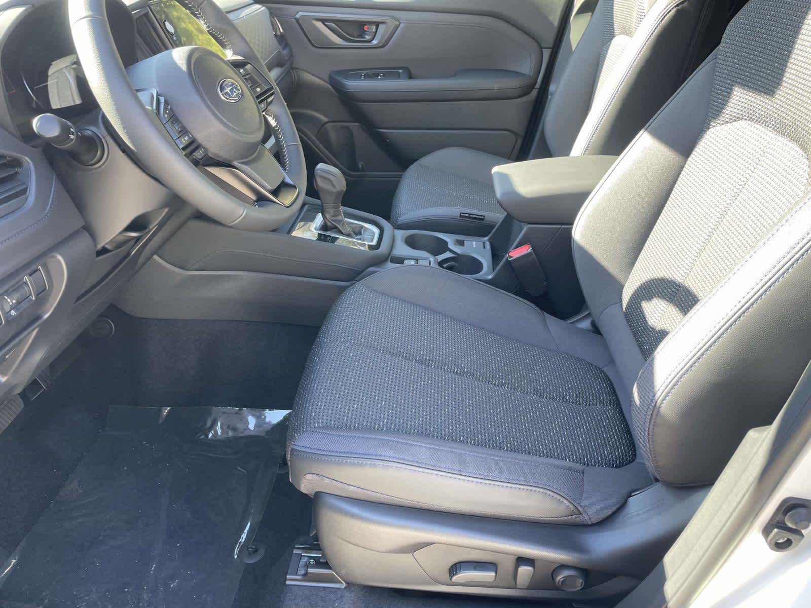 Thumbnail: 2025 Subaru Forester - 15