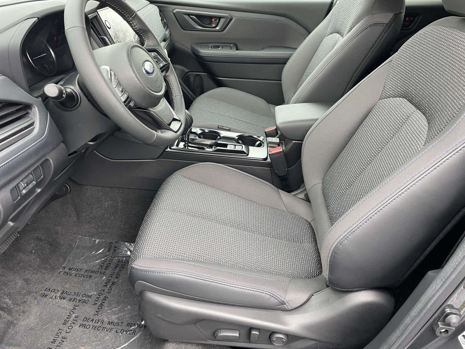 Thumbnail: 2026 Subaru Forester - 15