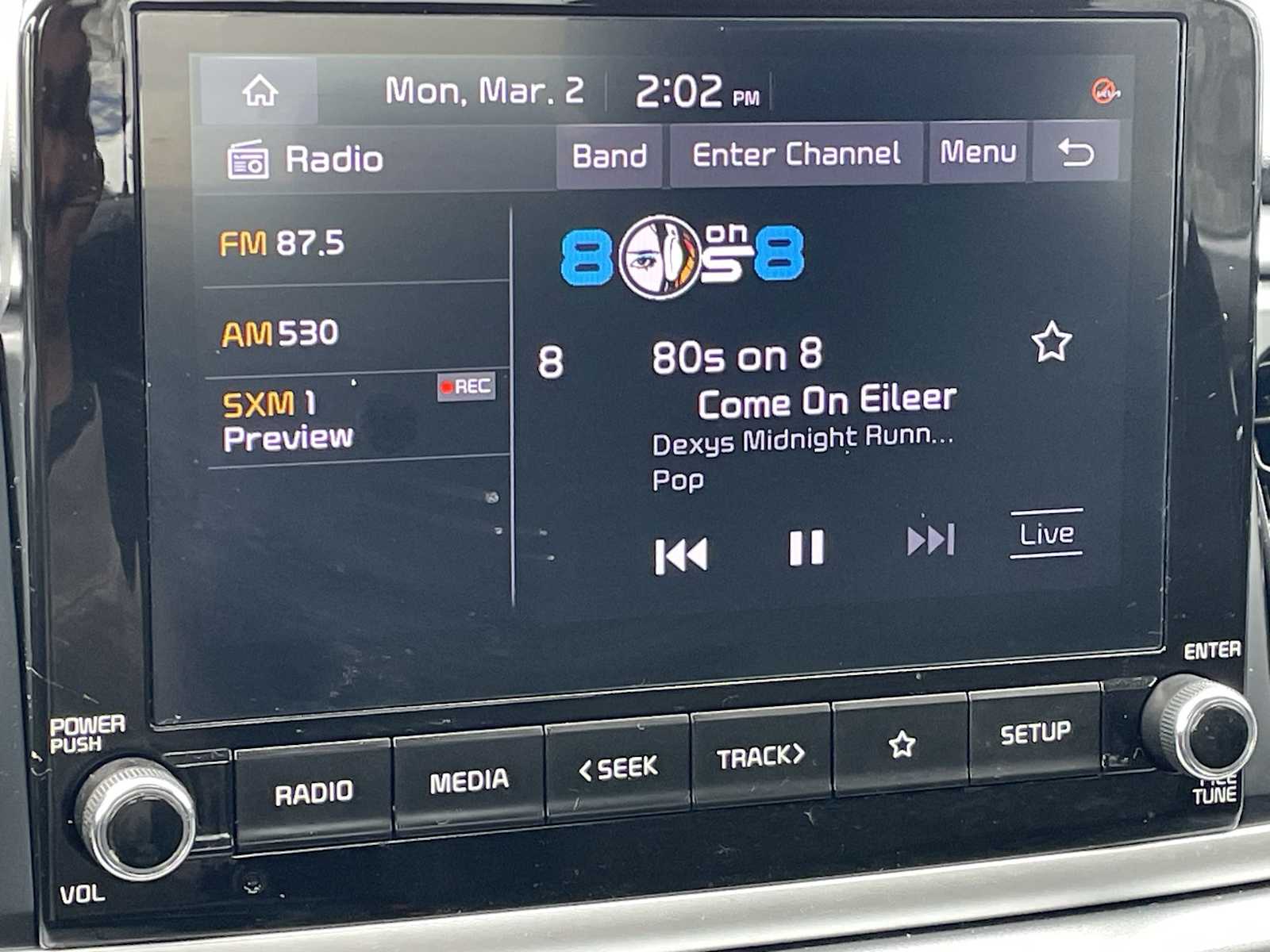 Thumbnail: 2023 Kia Rio - 18