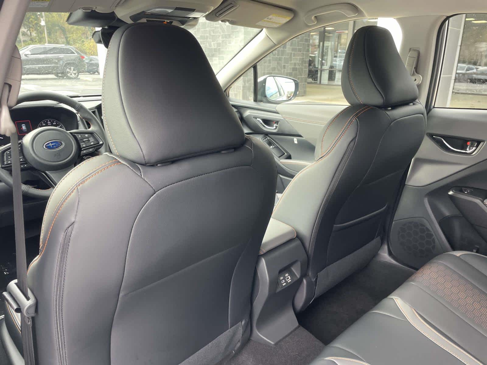 Thumbnail: 2026 Subaru Crosstrek - 12