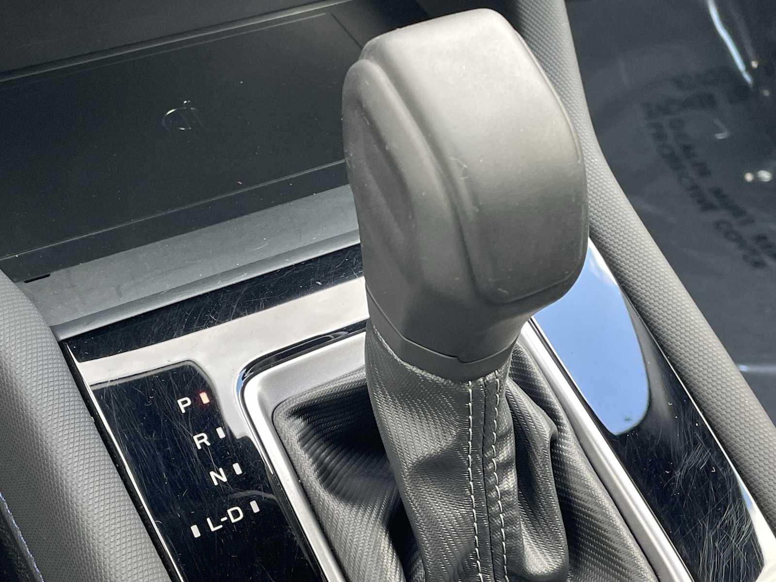 Thumbnail: 2025 Subaru Forester - 21